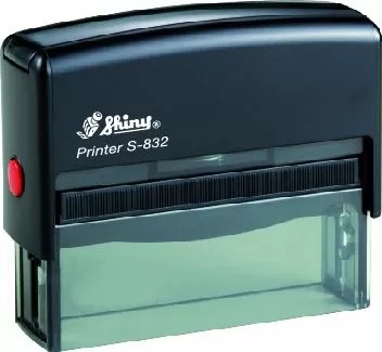 SHINY S-832