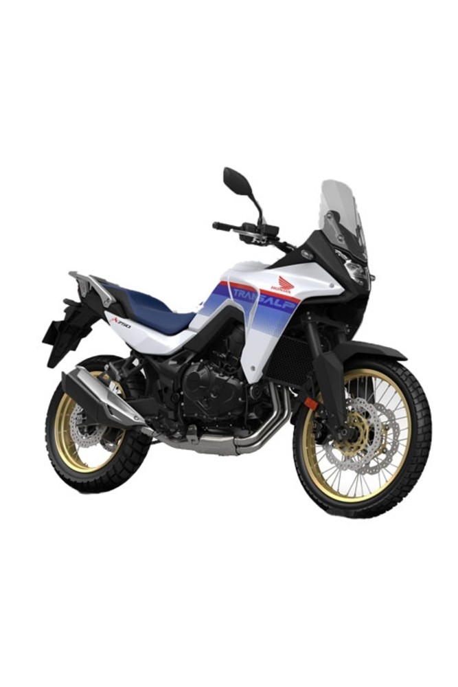 کیف موتورسیکلت GIVIPLO1201CAMHONDAXL750TRANSALP 23 25 اورجینال Givi