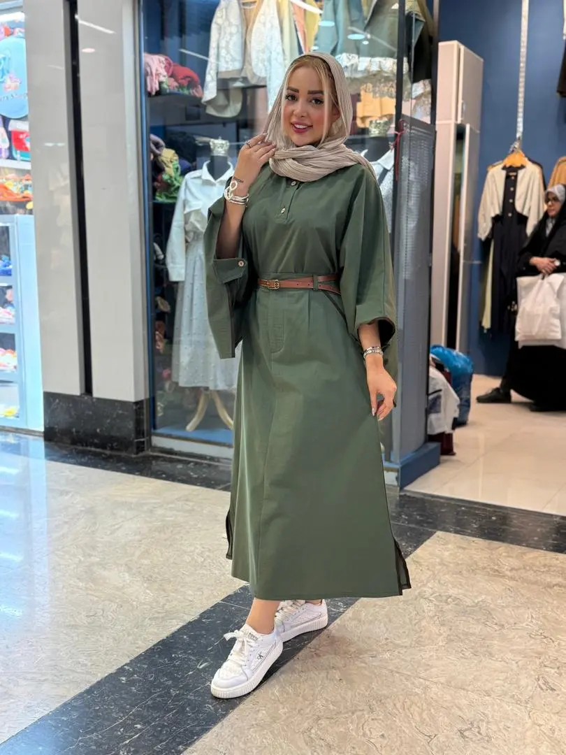 ست پانچ و دامن