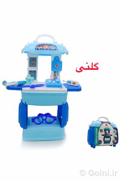 پزشکی هوکیا | گلنی