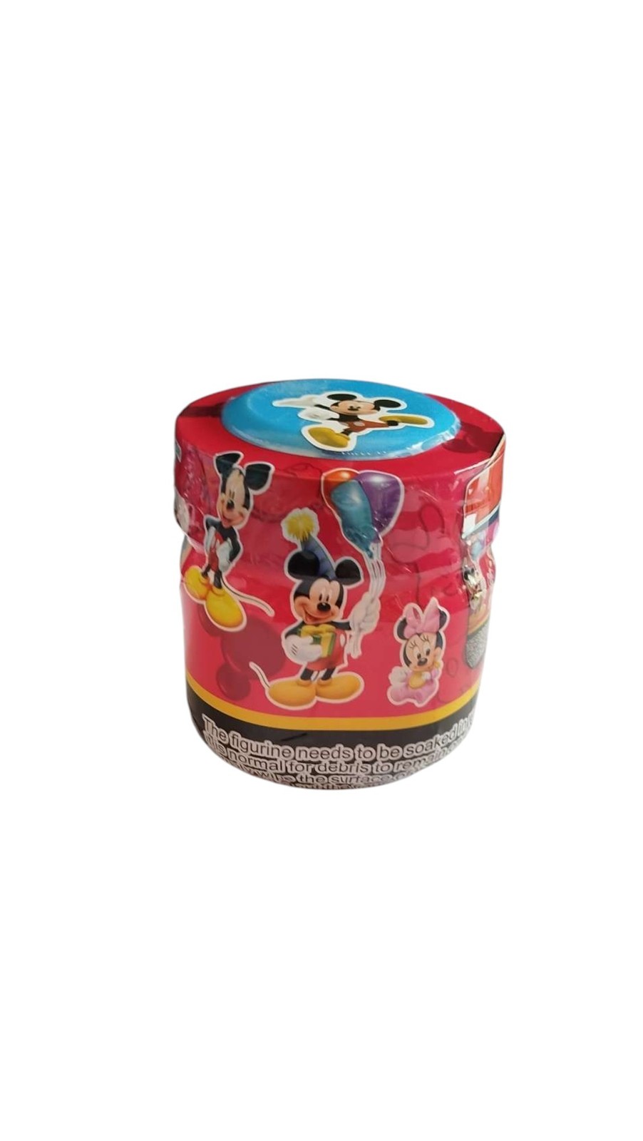 سوپرایزی جلی کنز میکی موس Magic Jelly Kins کد 2024