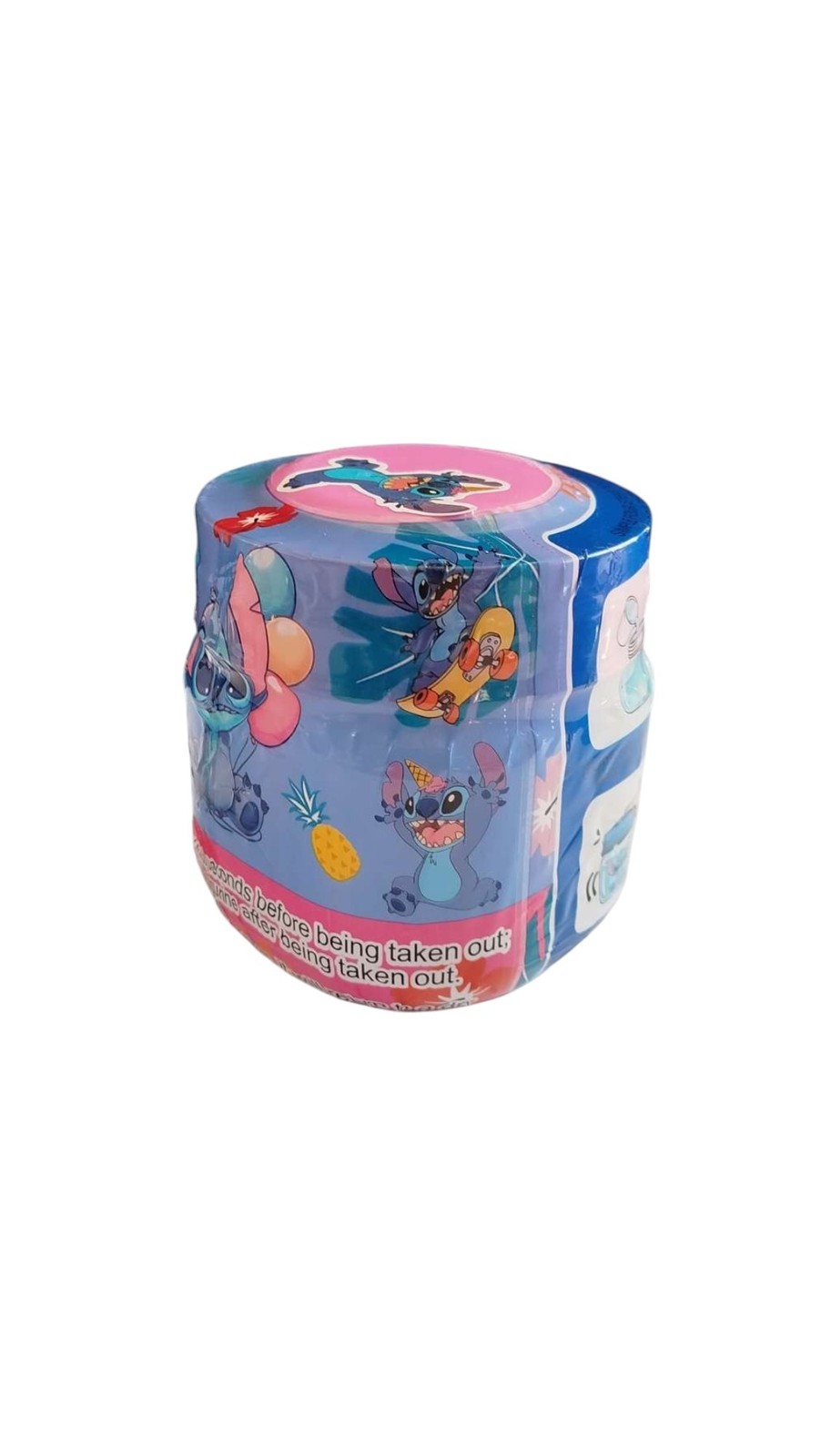 سوپرایزی جلی کنز استیچ Magic Jelly Kins کد 2020