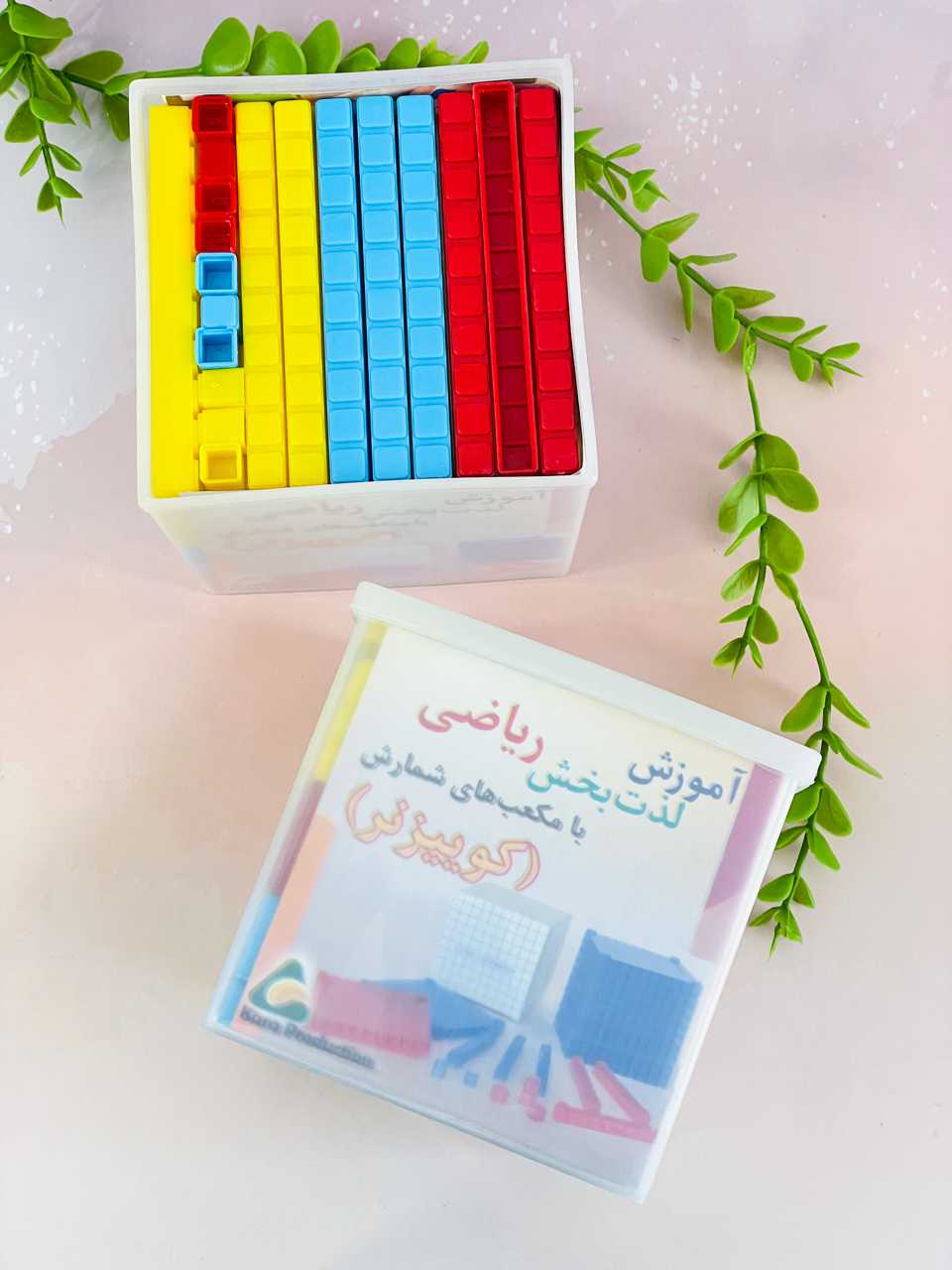کوئیزنر (کوییزنر)