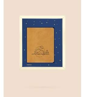 اسلیت ولت سری 3 طرح THE LITTLE PRINCE کد: 3001