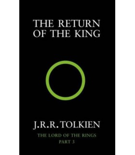 THE RETURN OF THE KING