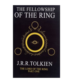 (LORD OF THE RING (THR FELLOWSHIP OF THE RING