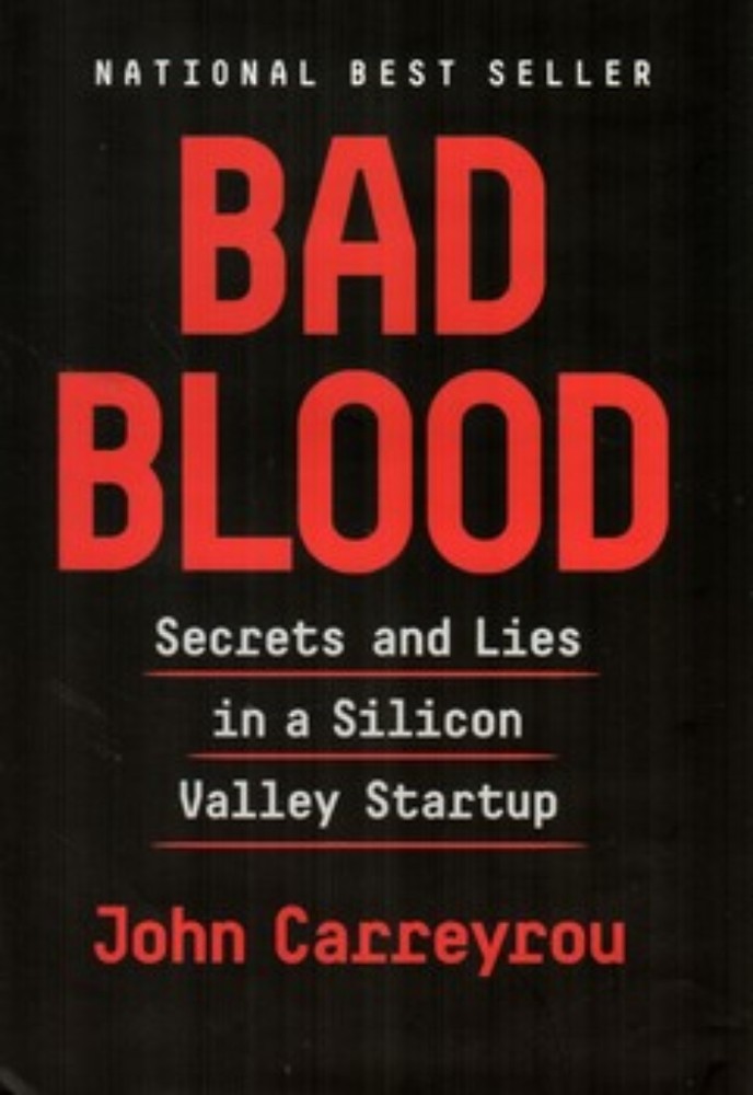 Bad Blood (رقعی-گالینگور)