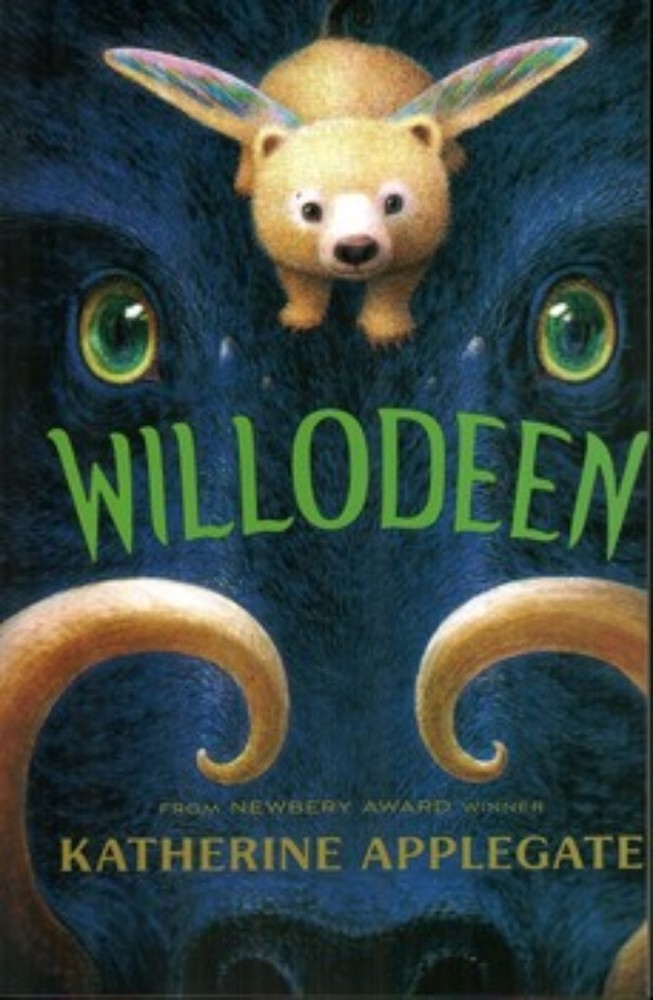 Willodeen (رقعی-شمیز)