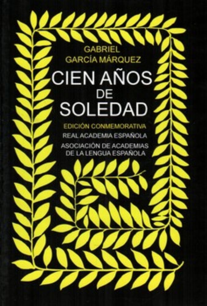 Cien Anos de Soledad (رقعی-شمیز)