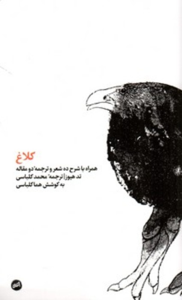 کلاغ (پالتویی-شمیز)