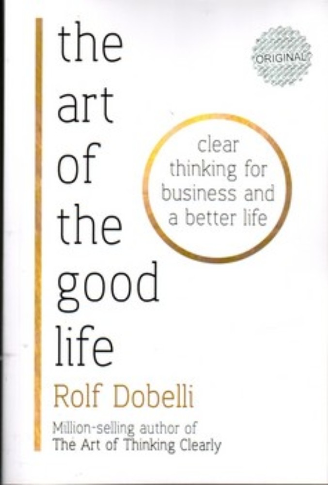 the art of good life (رقعی-شمیز)