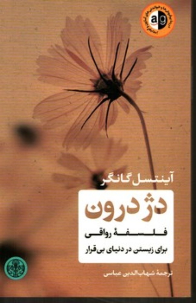 دژ درون (رقعی-شمیز)