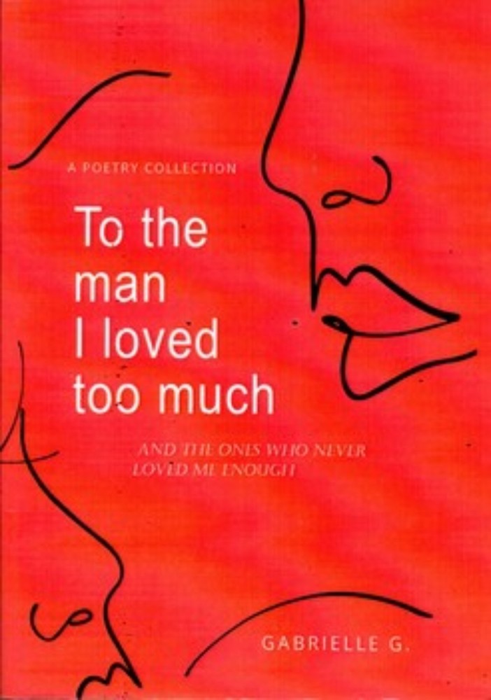 to the man i oved too much (رقعی-شمیز)