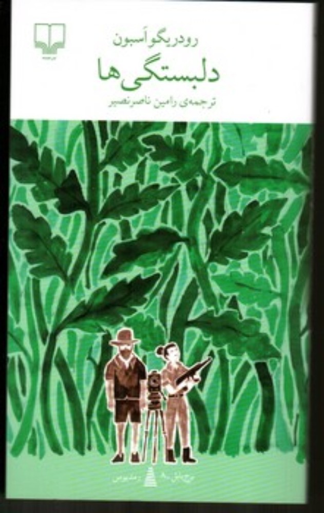 دلبستگی ها (پالتویی-شمیز)