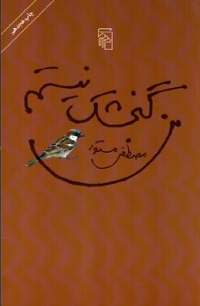 من گنجشک نیستم (پالتویی-شمیز)