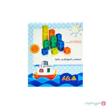 چینه 20 تایی کارا بسته 12 عددی