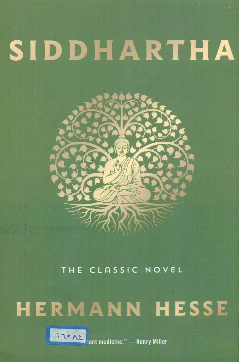 siddhartha داستان بلند / مک میلان