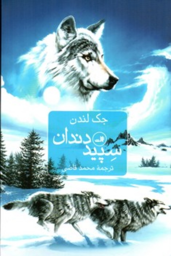 سپید دندان (رقعی-گالینگور)