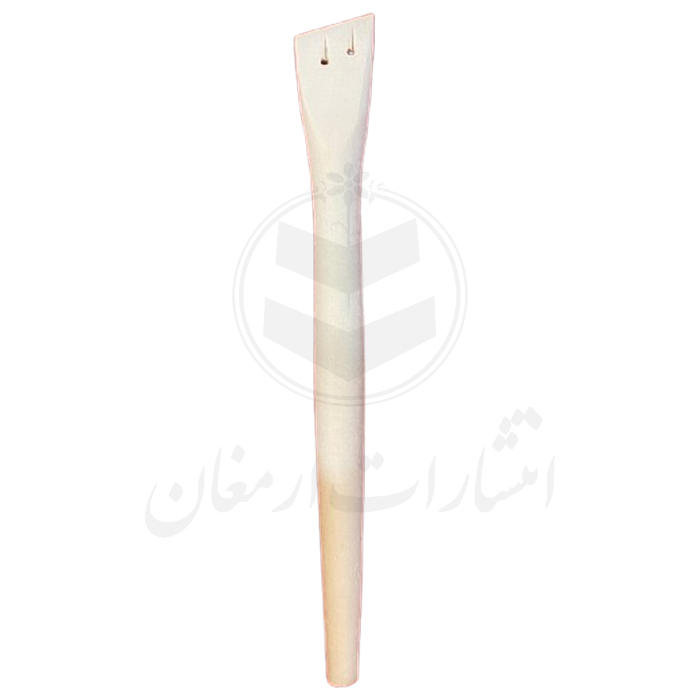 قلم پارویی (کتیبه نویسی) سایز 2.۵