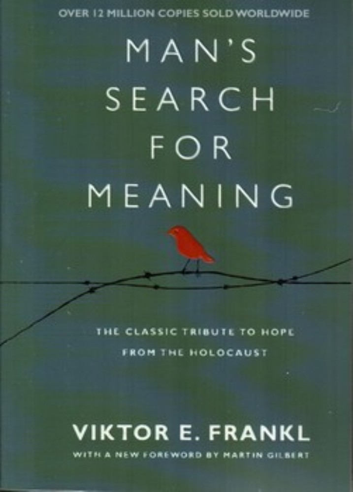 mans search for meaning (رقعی-شمیز)