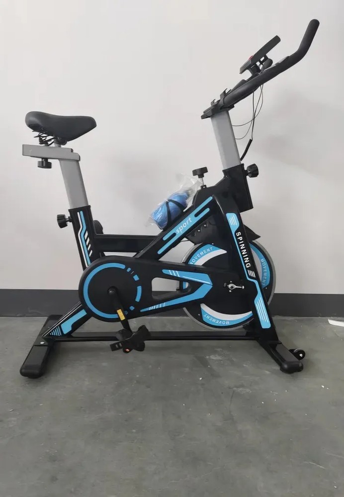 وچرخه اسپینینگ مدل SP-118