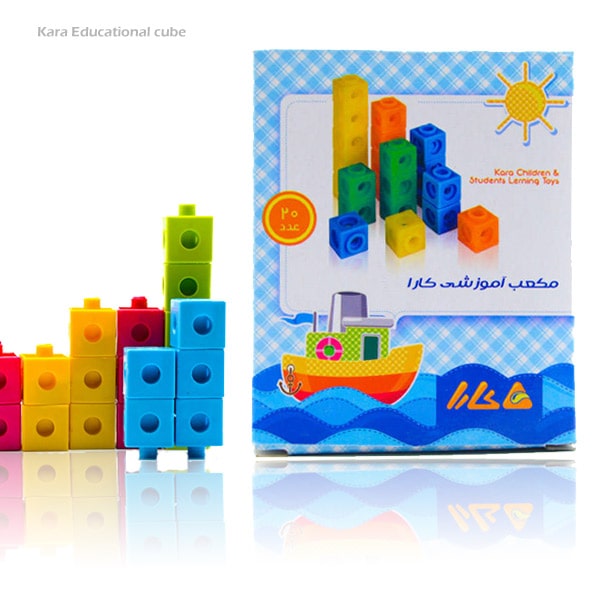 چینه برند کارا