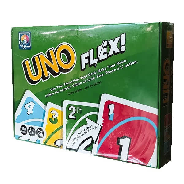 اونو فلکس بردیا-کد8590N