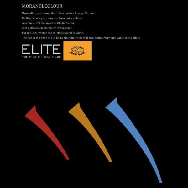 آلبوم کاغذ دیواری الیت Elite درجه یک