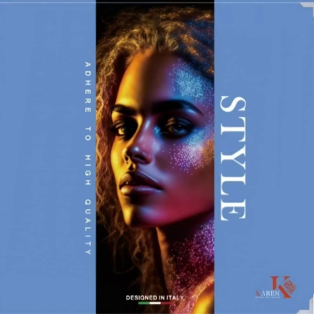 آلبوم کاغذ دیواری استایل STYLE