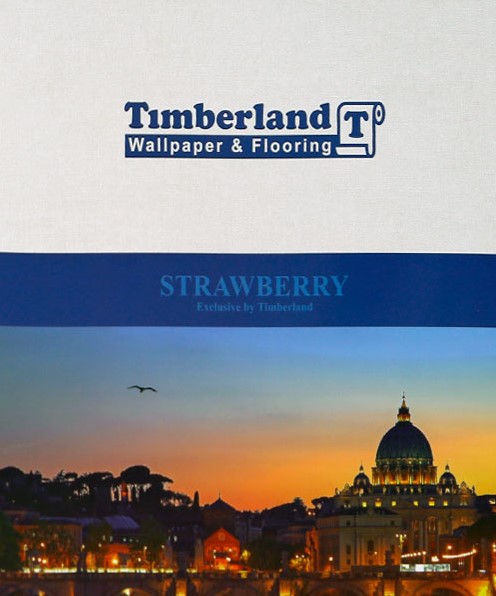 البوم کاغذ دیواری استرابری Strawberry