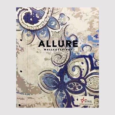 آلبوم کاغذ دیواری آلور ALLURE آلوره