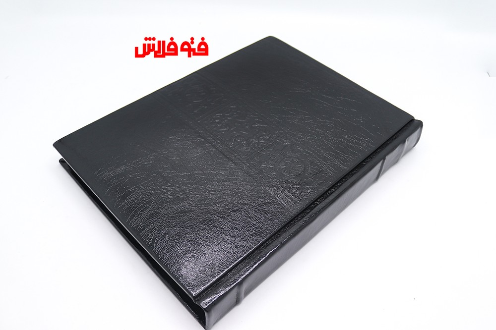 آلبوم شومیزی کوچک 20 برگ