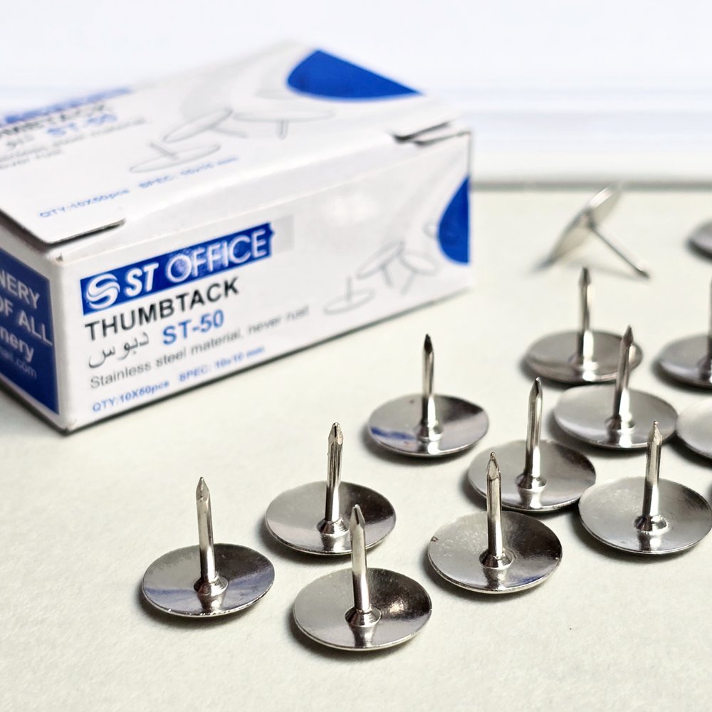 پونز ST OFFICE