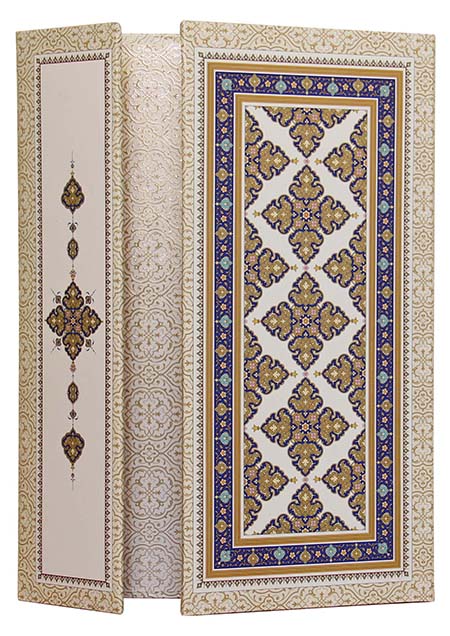 لوح سلفونی A4