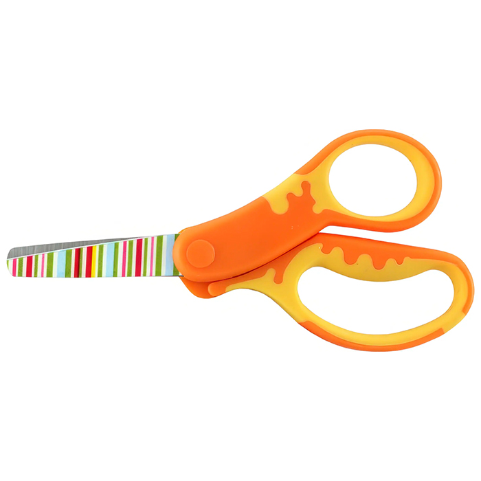 قیچی پنتر Panter مدل Rainbow S 106 کد 01