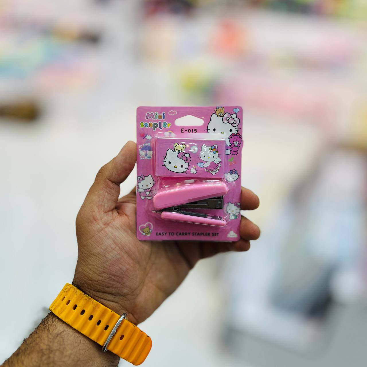 منگنه فانتزی روکارتی کد 015
