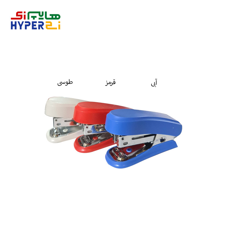 دستگاه منگنه کوچک پنتر