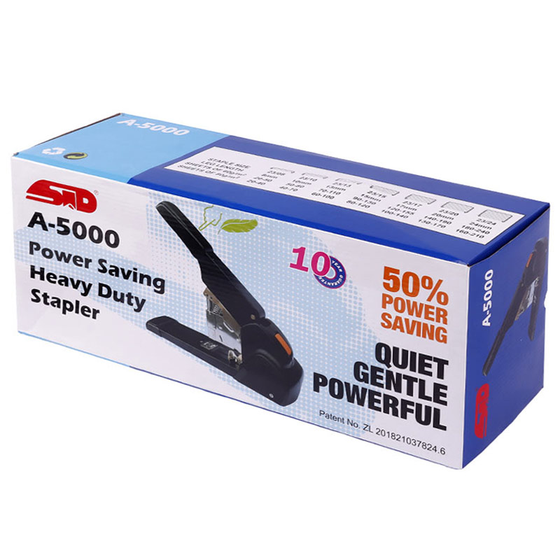 منگنه زن انبری STD کد A_5000