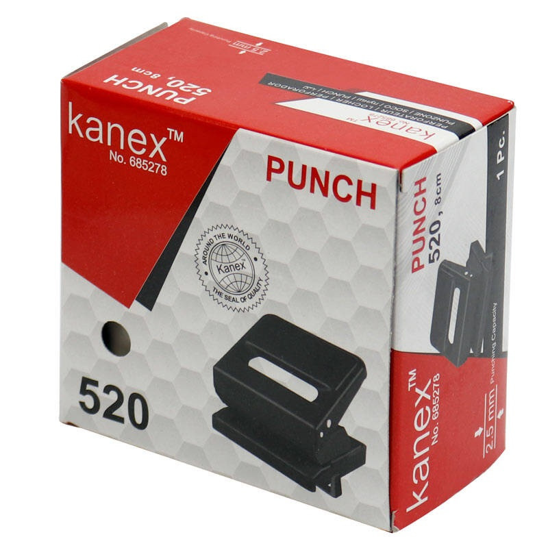 پانچ 520 Kanex