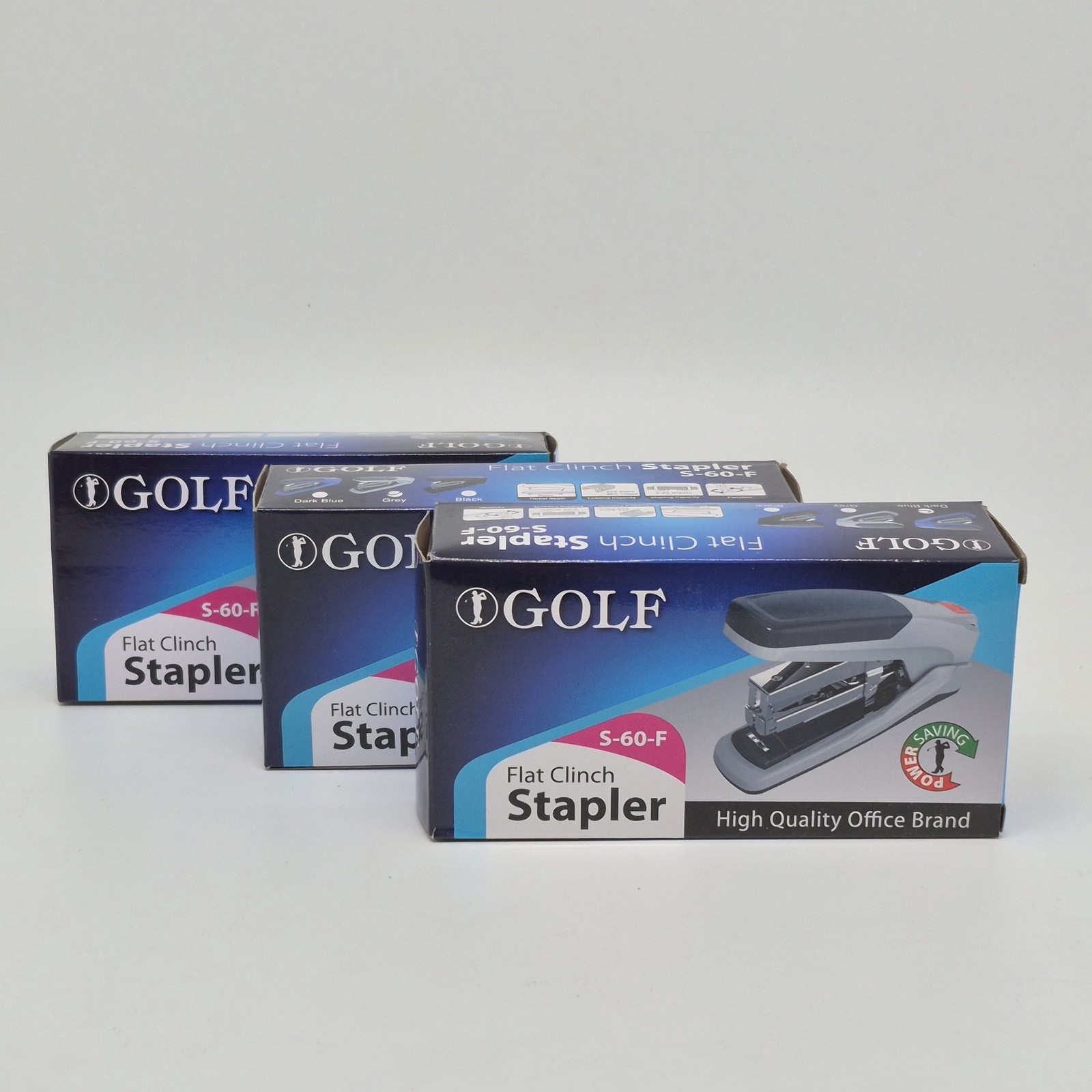 منگنه زن S_60_F GOLF