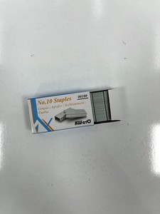 سوزن منگنهKW10