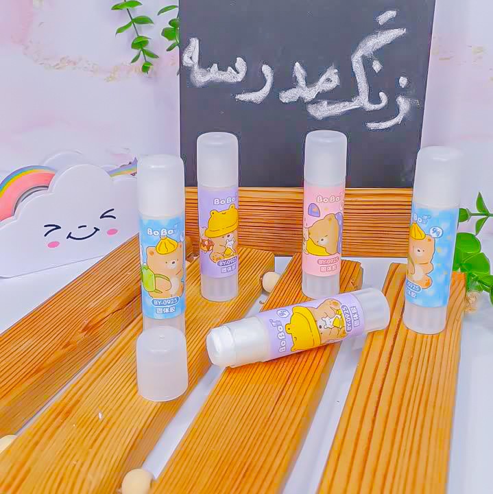 چسب ماتیکی بوبو