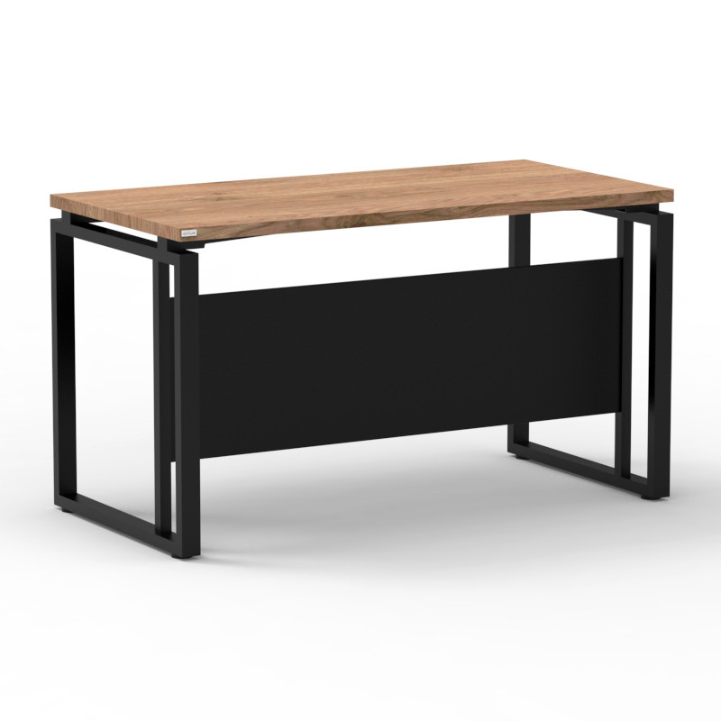 میز تحریر هیراد مدل T185-MDF