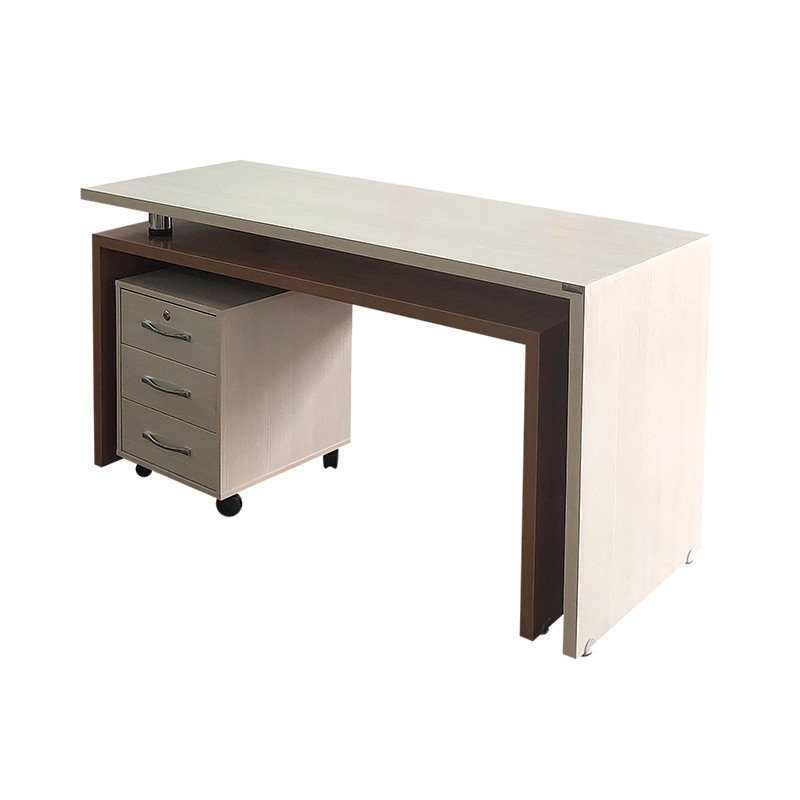 میز تحریر اسمردیس مدل T104 - MDF