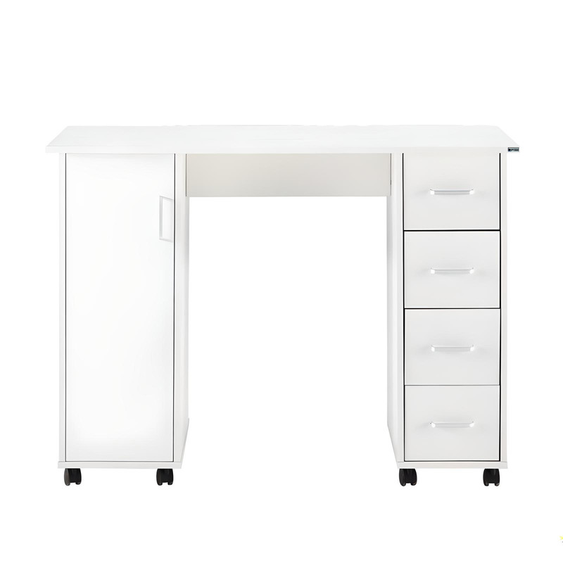 میز تحریر اسمردیس مدل T113 - MDF