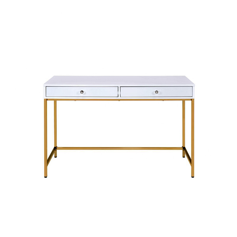میز تحریر اسمردیس مدل T142 - MDF