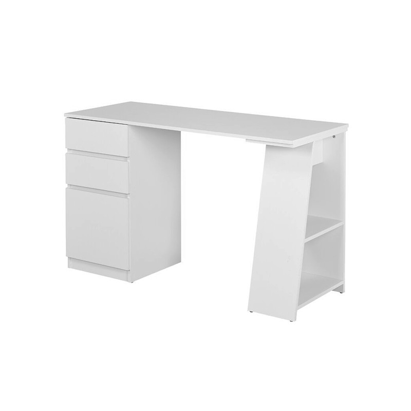 میز تحریر اسمردیس مدل T123 - MDF+