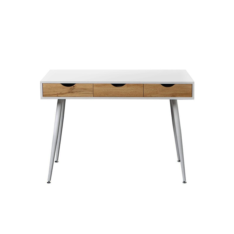 میز تحریر اسمردیس مدل +T125 - MDF