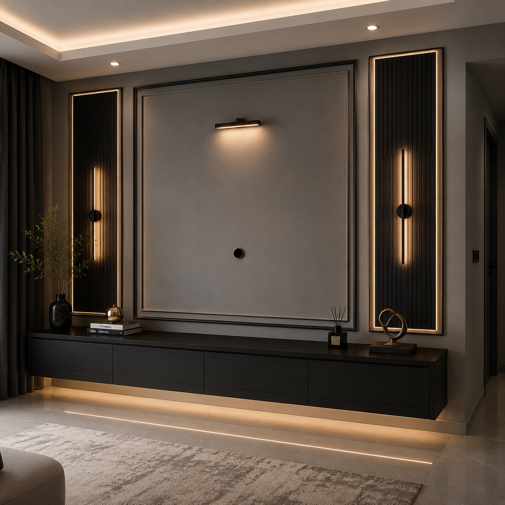 میز تیوی مدلM550
