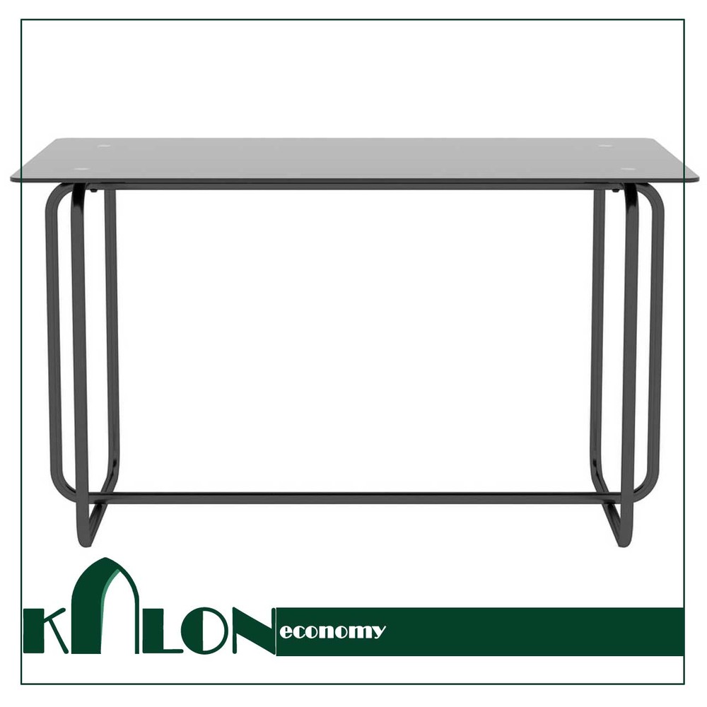 میز تحریر ساده کالون اکونومی مدل KE-0039